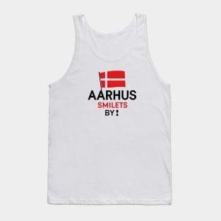 Smiling Aarhus Charm Tank Top